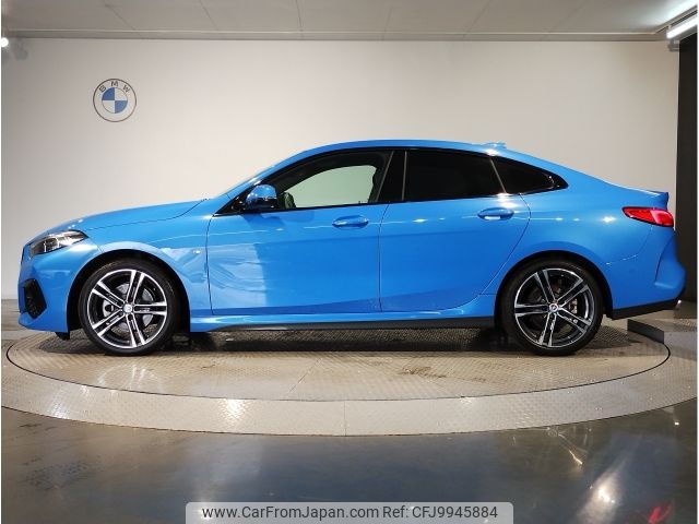 bmw 2-series 2021 -BMW--BMW 2 Series 3DA-7M20--WBA32AM0207H16266---BMW--BMW 2 Series 3DA-7M20--WBA32AM0207H16266- image 2