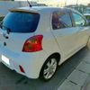 toyota vitz 2007 -TOYOTA--Vitz DBA-NCP91--NCP91-5128512---TOYOTA--Vitz DBA-NCP91--NCP91-5128512- image 23