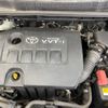 toyota corolla-rumion 2009 quick_quick_ZRE152N_ZRE152-1093515 image 18