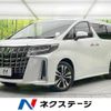 toyota alphard 2021 -TOYOTA--Alphard 3BA-AGH30W--AGH30-0381535---TOYOTA--Alphard 3BA-AGH30W--AGH30-0381535- image 1