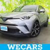 toyota c-hr 2017 quick_quick_DAA-ZYX10_ZYX10-2044489 image 1