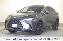 lexus nx 2022 quick_quick_6AA-AAZH20_AAZH20-1002946