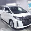 toyota alphard 2021 -TOYOTA--Alphard AGH30W-9037389---TOYOTA--Alphard AGH30W-9037389- image 1