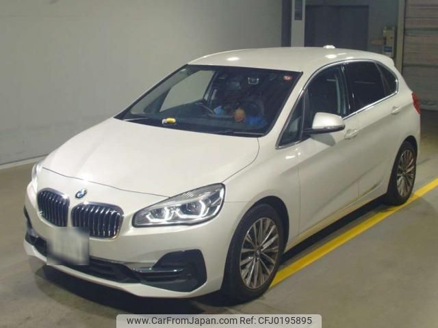 bmw 2-series 2020 quick_quick_3DA-6T20_WBA6T920X07G60671 image 2