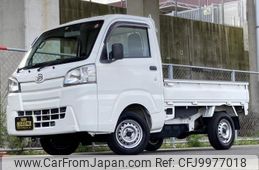 daihatsu hijet-truck 2014 quick_quick_EBD-S500P_S500P-0010075
