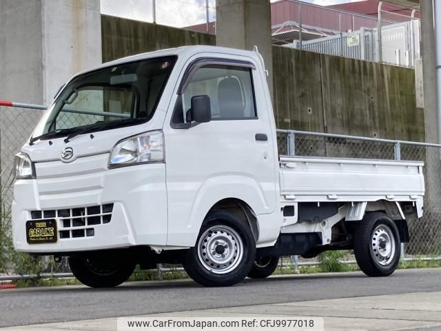 daihatsu hijet-truck 2014 quick_quick_EBD-S500P_S500P-0010075 image 1