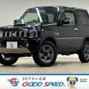 suzuki jimny 2017 quick_quick_ABA-JB23W_JB23W-775862 image 1