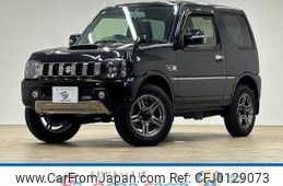 suzuki jimny 2017 quick_quick_ABA-JB23W_JB23W-775862