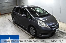 honda fit-shuttle 2013 CFJ1451397