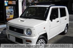 daihatsu naked 2000 -DAIHATSU--Naked L760S--0007406---DAIHATSU--Naked L760S--0007406-