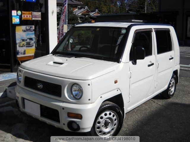 daihatsu naked 2000 -DAIHATSU--Naked L760S--0007406---DAIHATSU--Naked L760S--0007406- image 1