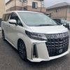 toyota alphard 2019 -TOYOTA--Alphard AGH30W--0273023---TOYOTA--Alphard AGH30W--0273023- image 24