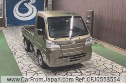 daihatsu hijet-truck 2021 -DAIHATSU--Hijet Truck S500P-0134080---DAIHATSU--Hijet Truck S500P-0134080-