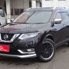 nissan x-trail 2017 -NISSAN--X-Trail DBA-NT32--NT32-073458---NISSAN--X-Trail DBA-NT32--NT32-073458- image 1