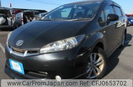 toyota wish 2009 REALMOTOR_Y2025010050F-12