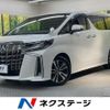 toyota alphard 2019 quick_quick_AGH30W_AGH30-0266202 image 1