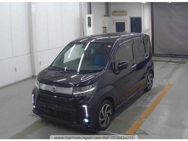 daihatsu move 2019 quick_quick_DBA-LA150S_LA150S-2033493 image 1