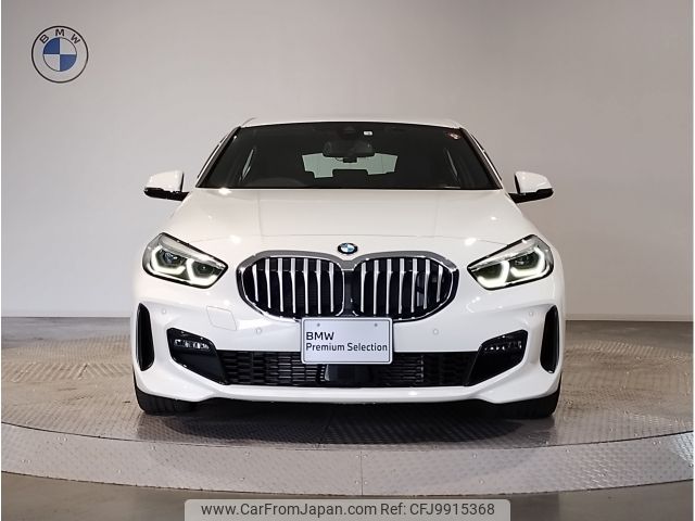 bmw 1-series 2020 -BMW--BMW 1 Series 3DA-7M20--WBA7M920707F73862---BMW--BMW 1 Series 3DA-7M20--WBA7M920707F73862- image 2