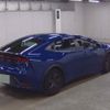toyota prius 2023 quick_quick_6AA-ZVW60_ZVW60-4006326 image 6