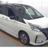 nissan serena 2021 quick_quick_6AA-HFC27_HFC27-094884 image 1