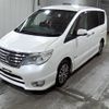 nissan serena 2014 -NISSAN--Serena HFC26-203526---NISSAN--Serena HFC26-203526- image 5