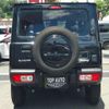 suzuki jimny 2023 quick_quick_3BA-JB64W_JB64W-294117 image 3