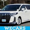 toyota alphard-g 2019 quick_quick_DBA-AGH30W_AGH30-0288619 image 1