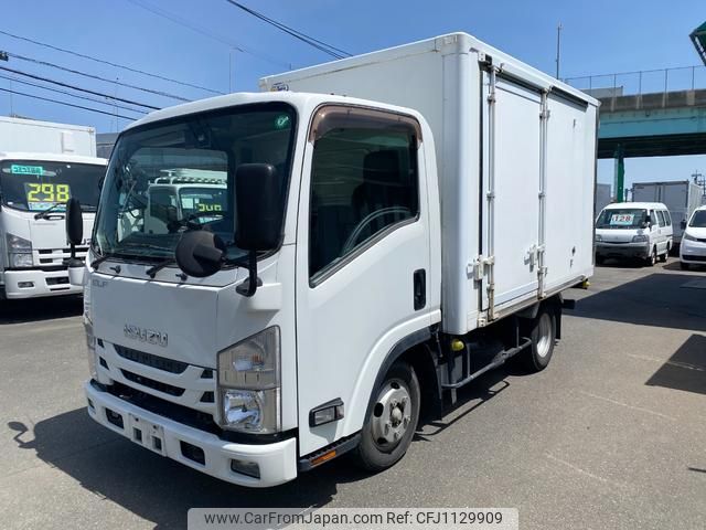isuzu elf-truck 2018 GOO_NET_EXCHANGE_0802180A30250508W001 image 1