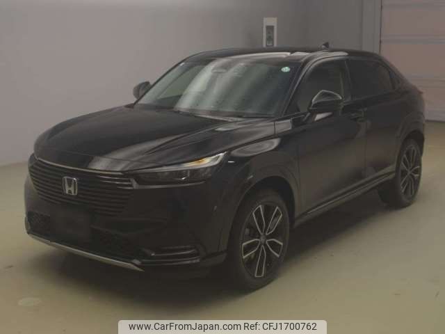 honda vezel 2023 CFJ1700762 image 1