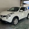 nissan juke 2015 -NISSAN--Juke YF15-400633---NISSAN--Juke YF15-400633- image 1