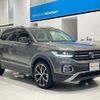 volkswagen t-cross 2022 -VOLKSWAGEN--VW T-Cross 3BA-C1DKR--WVGZZZC1ZLY059858---VOLKSWAGEN--VW T-Cross 3BA-C1DKR--WVGZZZC1ZLY059858- image 6
