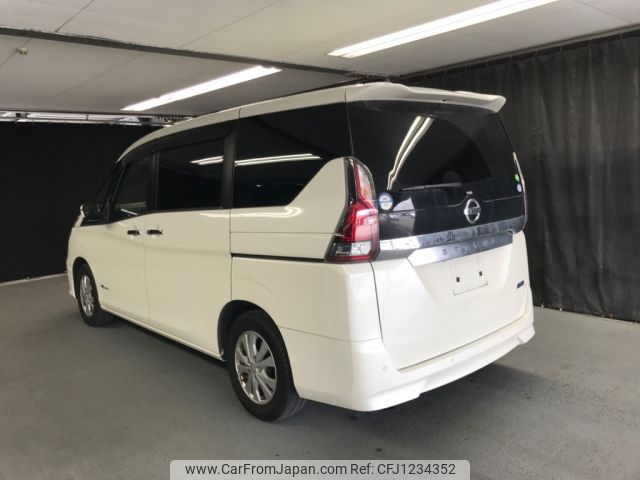 nissan serena 2016 -NISSAN--Serena DAA-GC27---005651---NISSAN--Serena DAA-GC27---005651- image 2