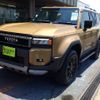 toyota land-cruiser 2024 quick_quick_3BA-TRJ250W_TRJ250-0005489 image 1