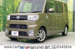 daihatsu wake 2020 -DAIHATSU--WAKE DBA-LA700S--LA700S-0155731---DAIHATSU--WAKE DBA-LA700S--LA700S-0155731-