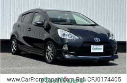 toyota aqua 2014 -TOYOTA--AQUA DAA-NHP10--NHP10-2291515---TOYOTA--AQUA DAA-NHP10--NHP10-2291515-