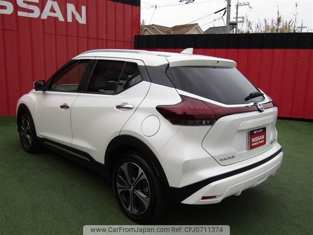 nissan kix 2022 -NISSAN--KIX 6AA-RP15--RP15-000587---NISSAN--KIX 6AA-RP15--RP15-000587- image 2