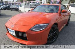 nissan fairlady-z 2024 -NISSAN 【名変中 】--Fairlady Z RZ34--122752---NISSAN 【名変中 】--Fairlady Z RZ34--122752-