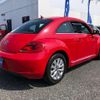 volkswagen the-beetle 2013 quick_quick_DBA-16CBZ_WVWZZZ162DM644599 image 2