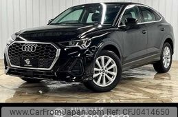 audi q3 2023 -AUDI--Audi Q3 3AA-F3DFY--WAUZZZF3XP1080119---AUDI--Audi Q3 3AA-F3DFY--WAUZZZF3XP1080119-