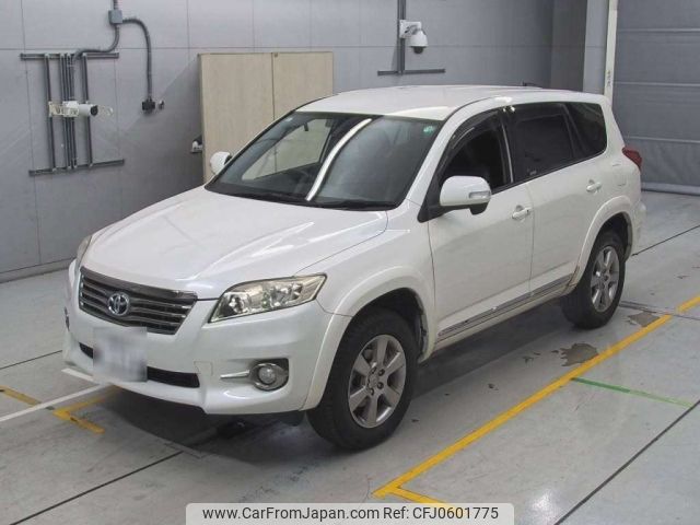 toyota vanguard 2013 -TOYOTA 【豊橋 332ほ314】--Vanguard ACA38W-5248458---TOYOTA 【豊橋 332ほ314】--Vanguard ACA38W-5248458- image 1