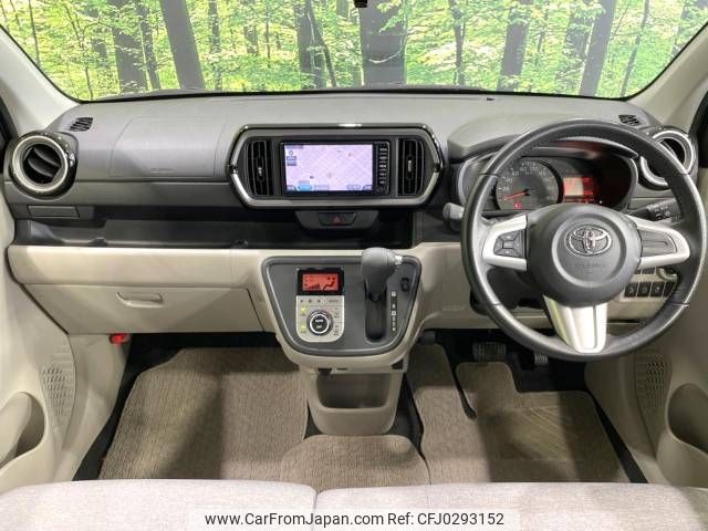 toyota passo 2017 -TOYOTA--Passo DBA-M700A--M700A-0089778---TOYOTA--Passo DBA-M700A--M700A-0089778- image 2