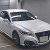 toyota crown-hybrid 2021 quick_quick_6AA-GWS224_GWS224-1010197 image 1