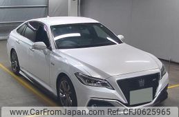 toyota crown-hybrid 2021 quick_quick_6AA-GWS224_GWS224-1010197