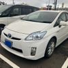 toyota prius 2010 -TOYOTA--Prius DAA-ZVW30--ZVW30-1185302---TOYOTA--Prius DAA-ZVW30--ZVW30-1185302- image 1