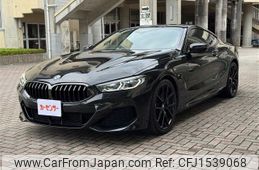bmw 8-series 2020 CFJ1539068