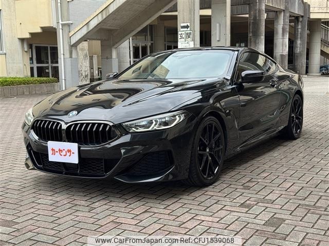 bmw 8-series 2020 CFJ1539068 image 1