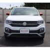 volkswagen t-cross 2020 -VOLKSWAGEN--VW T-Cross 3BA-C1DKR--WVGZZZC1ZLY077115---VOLKSWAGEN--VW T-Cross 3BA-C1DKR--WVGZZZC1ZLY077115- image 3