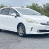 toyota prius-α 2011 CFJ1828654 image 1