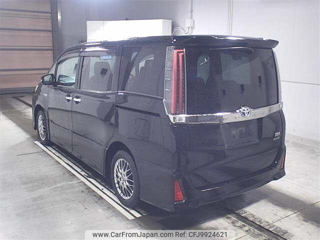 toyota noah 2018 -TOYOTA--Noah ZWR80W-0304307---TOYOTA--Noah ZWR80W-0304307- image 2