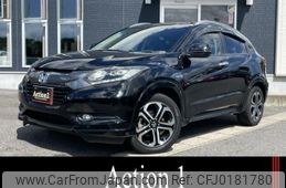 honda vezel 2014 quick_quick_RU3_RU3-1014114